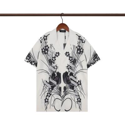 cheap quality Amiri Shirts Model No. 22